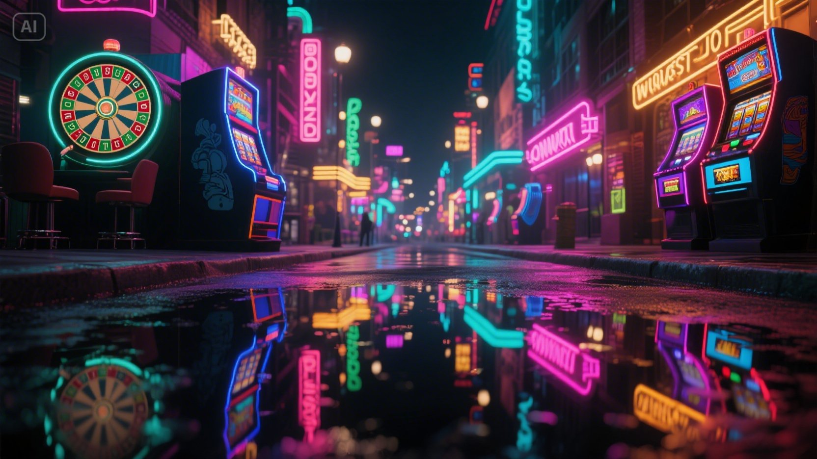 Registration at 1spin4win login Casino